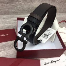 Ferragamo Belts